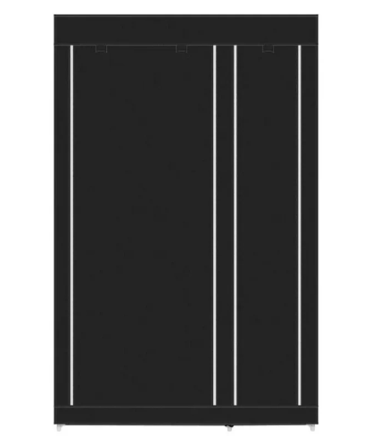 Miniatura 5 de Ropero Armario 2 Puertas